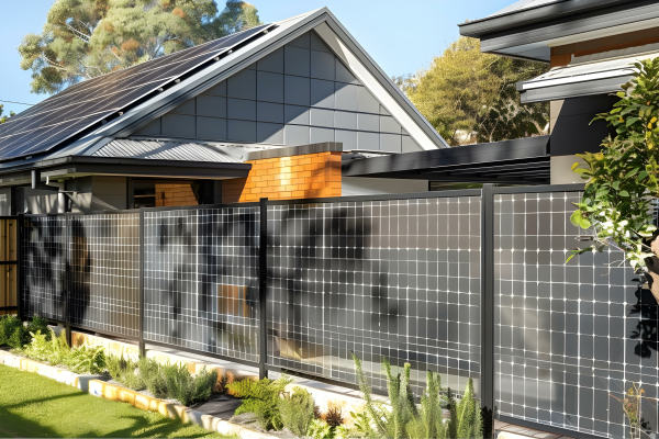 SOLAR4Emotion Photovoltaik Zaunanlagen Bayern